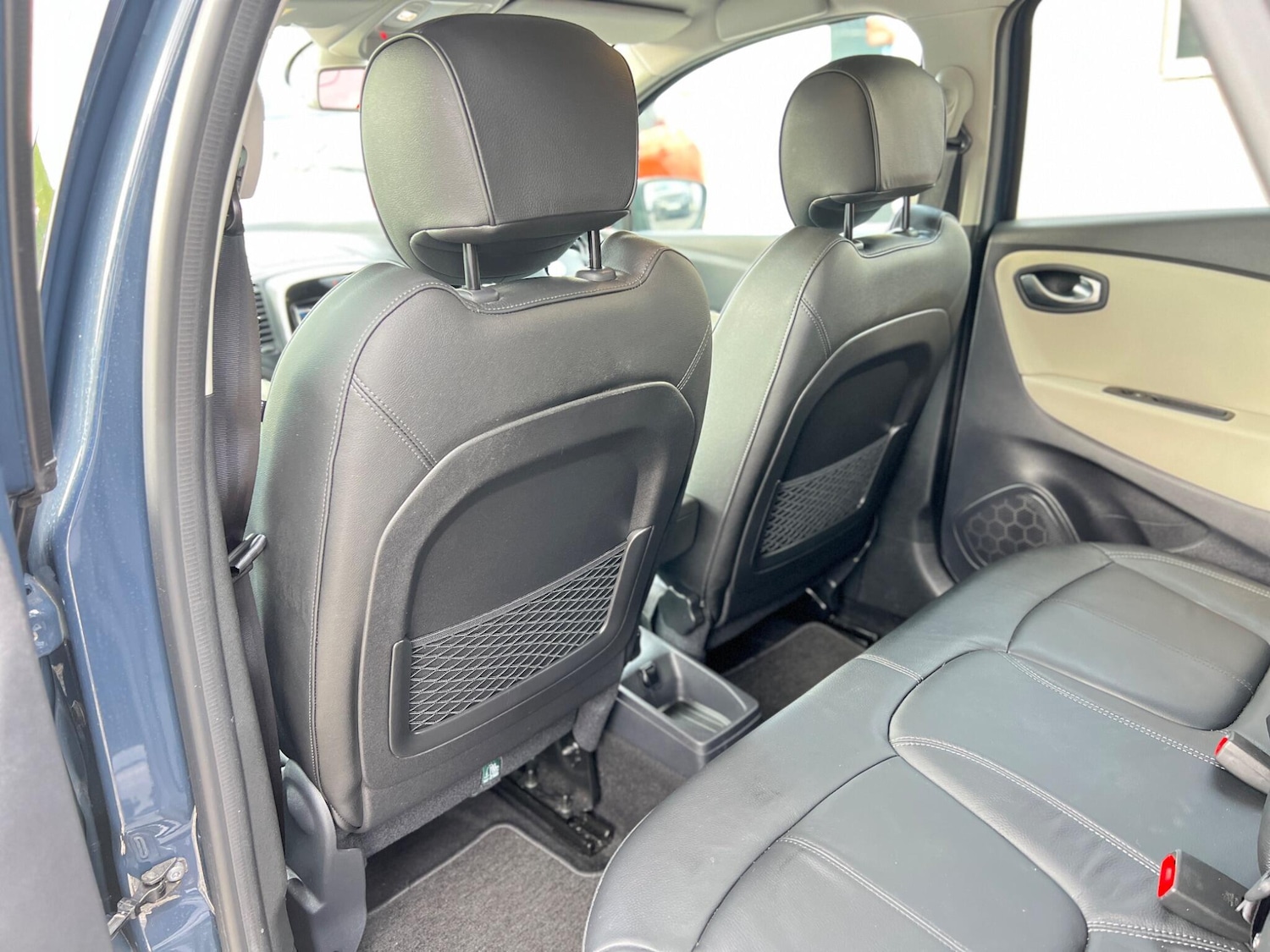 Used Renault Captur 2019 for sale - 78062877: Photo 52