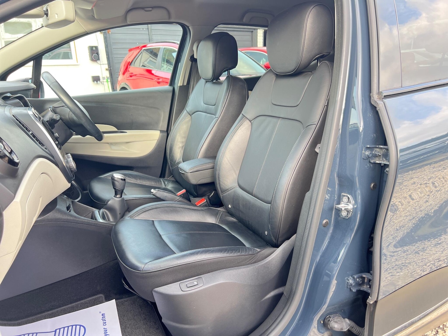 Used Renault Captur 2019 for sale - 78062877: Photo 56