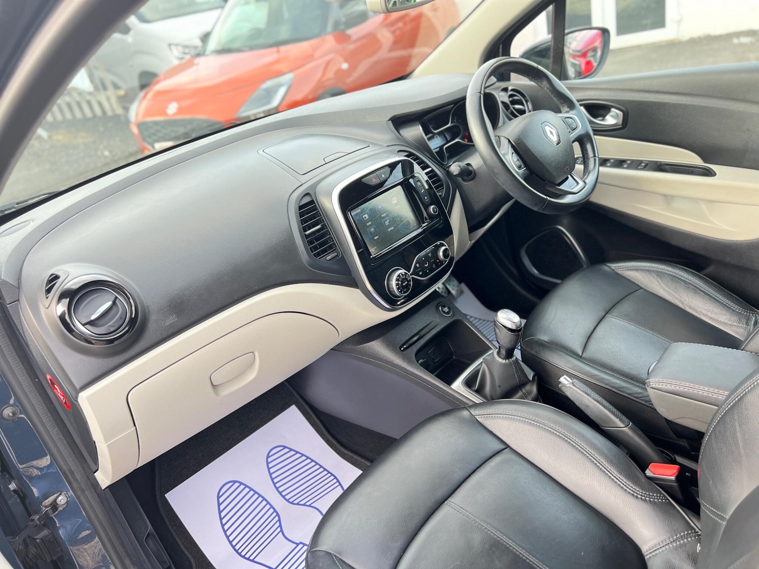 Used Renault Captur 2019 for sale - 78062877: Photo 59