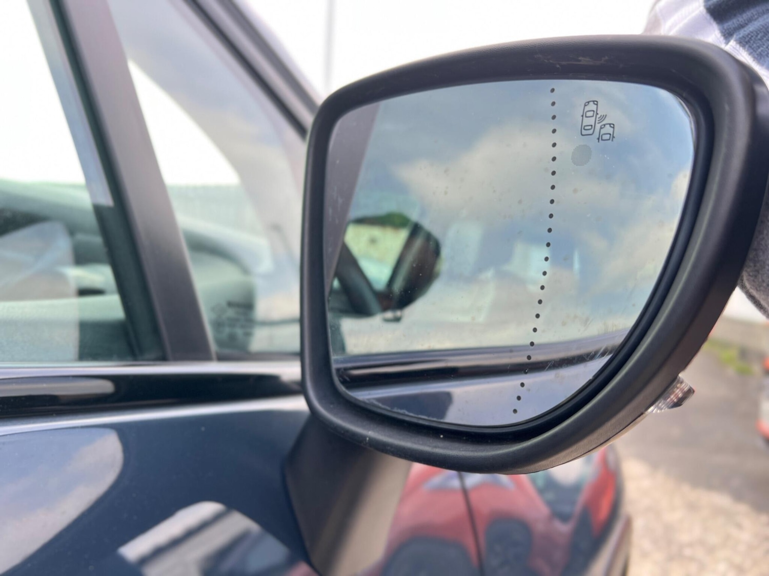 Used Renault Captur 2019 for sale - 78062877: Photo 6