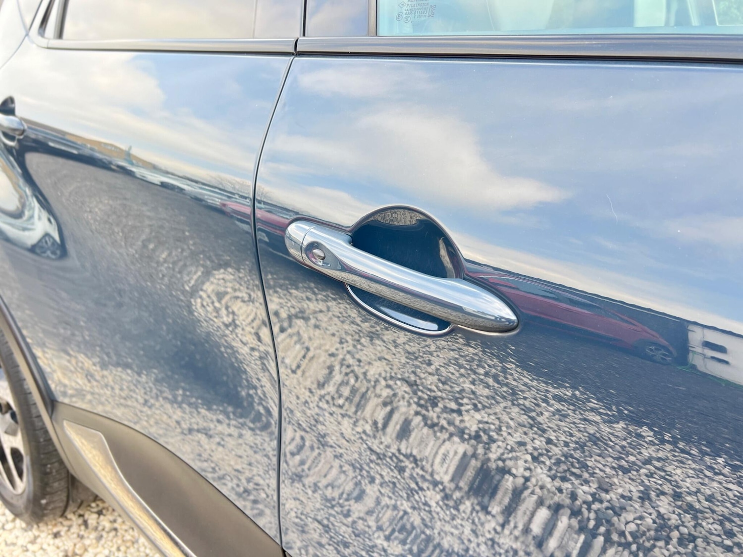 Used Renault Captur 2019 for sale - 78062877: Photo 7