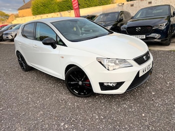 Used SEAT Ibiza 2016 for sale - 75614083: Photo