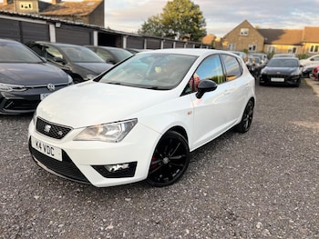 Used SEAT Ibiza 2016 for sale - 75614083: Photo