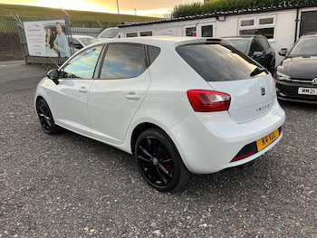 Used SEAT Ibiza 2016 for sale - 75614083: Photo