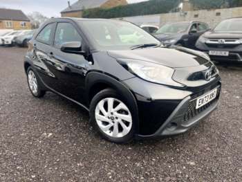 2024 (73) - 1.0 VVT-i Pure Euro 6 (s/s) 5dr
