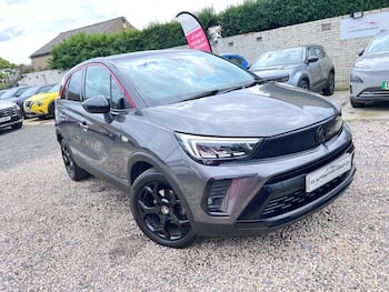 Used Vauxhall Crossland 2023 for sale - 79818220: Photo