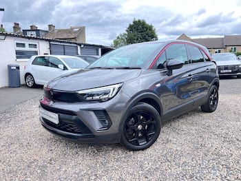 Used Vauxhall Crossland 2023 for sale - 79818220: Photo