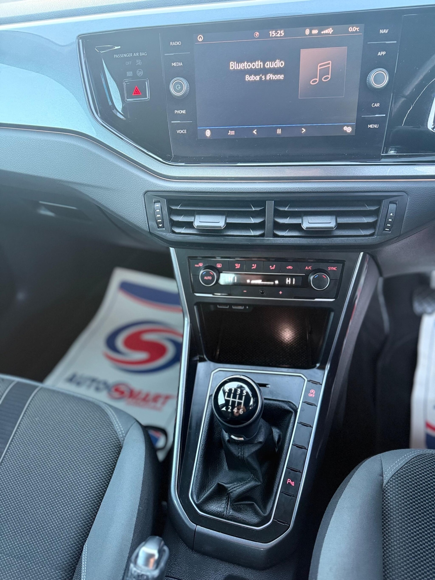 Used Volkswagen Polo 2019 for sale - 77101758: Photo 16