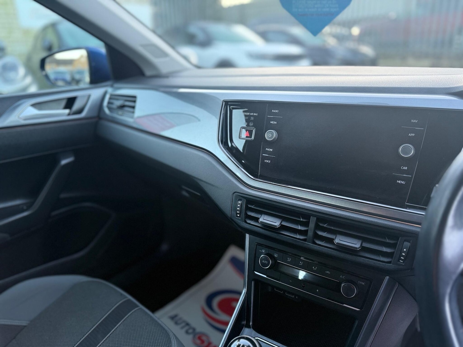 Used Volkswagen Polo 2019 for sale - 77101758: Photo 17