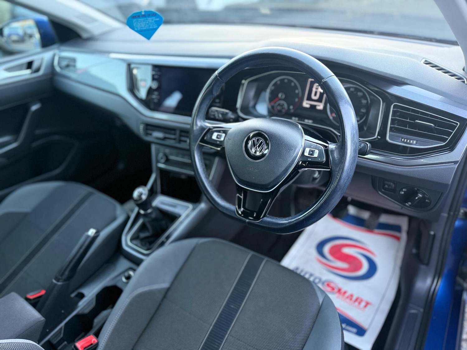 Used Volkswagen Polo 2019 for sale - 77101758: Photo 18