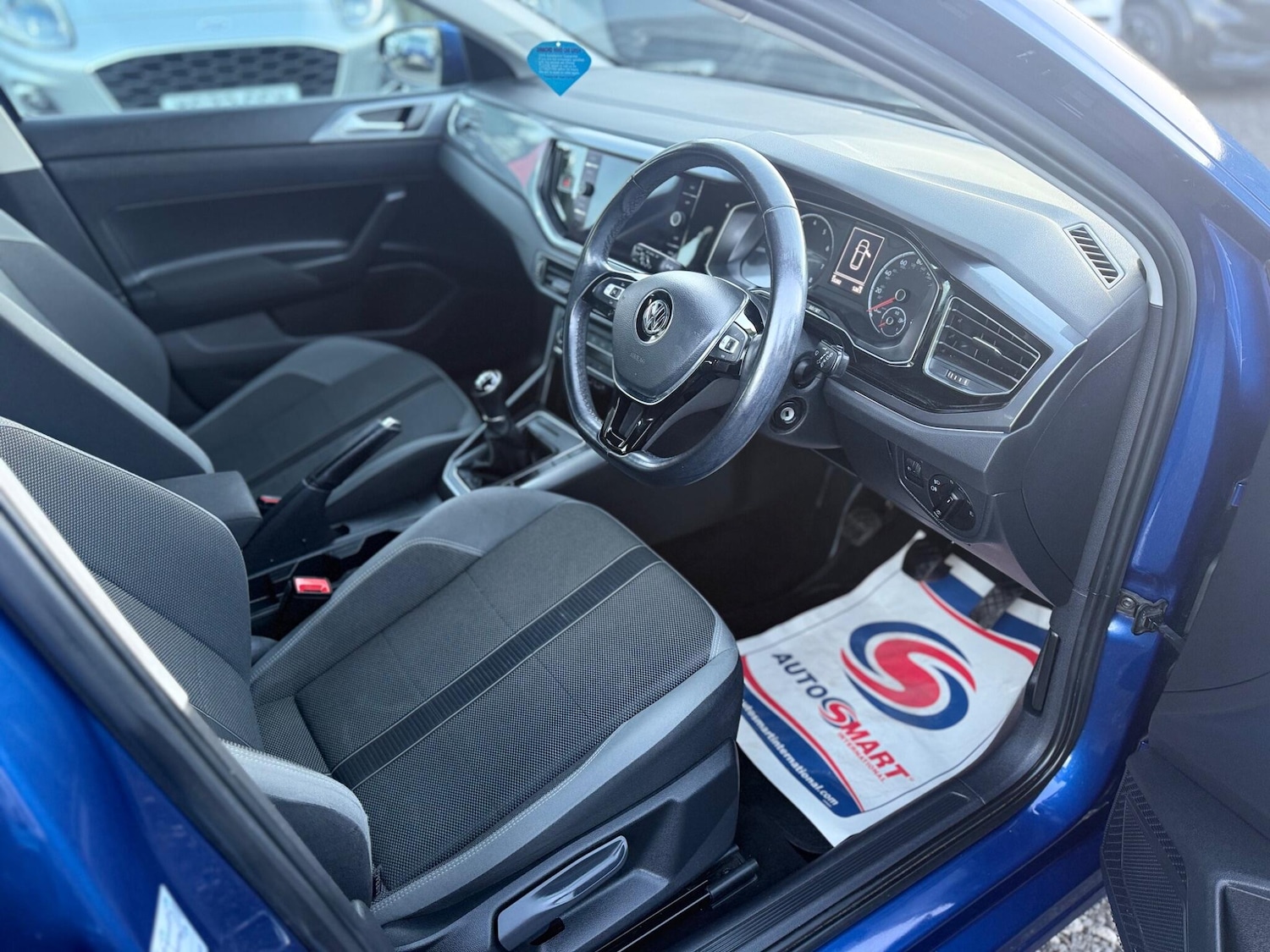 Used Volkswagen Polo 2019 for sale - 77101758: Photo 19