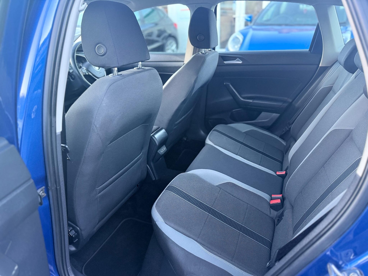 Used Volkswagen Polo 2019 for sale - 77101758: Photo 21