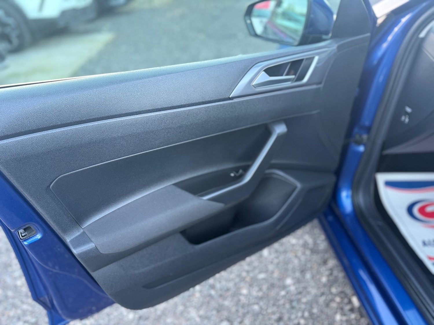 Used Volkswagen Polo 2019 for sale - 77101758: Photo 26