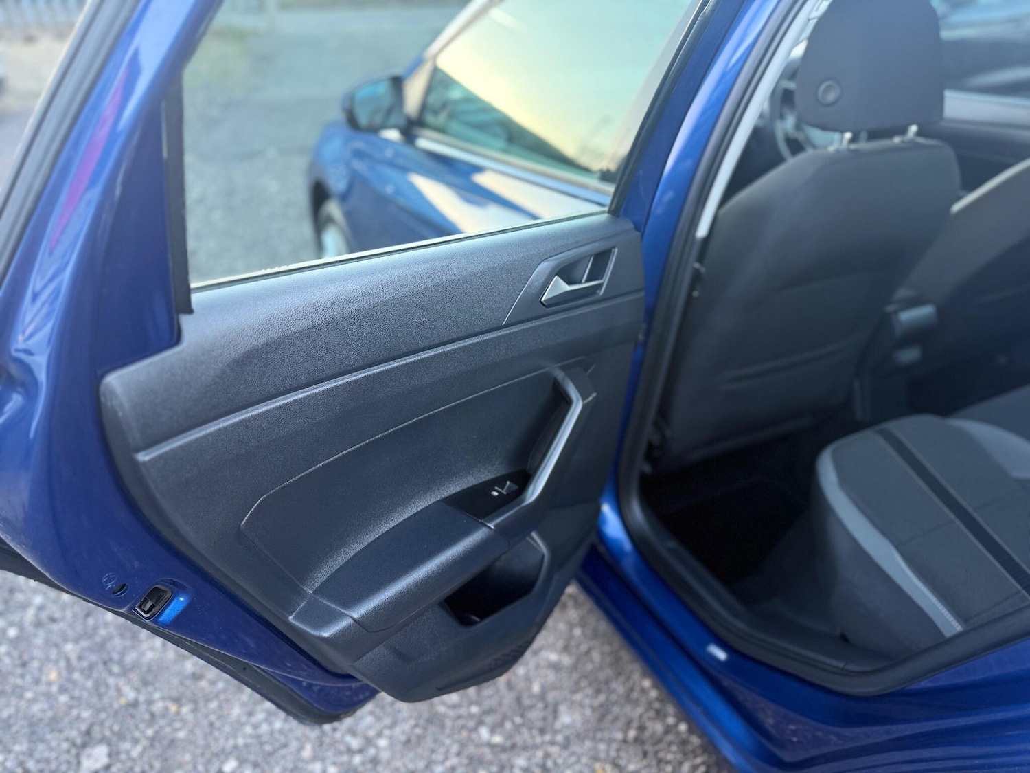 Used Volkswagen Polo 2019 for sale - 77101758: Photo 27