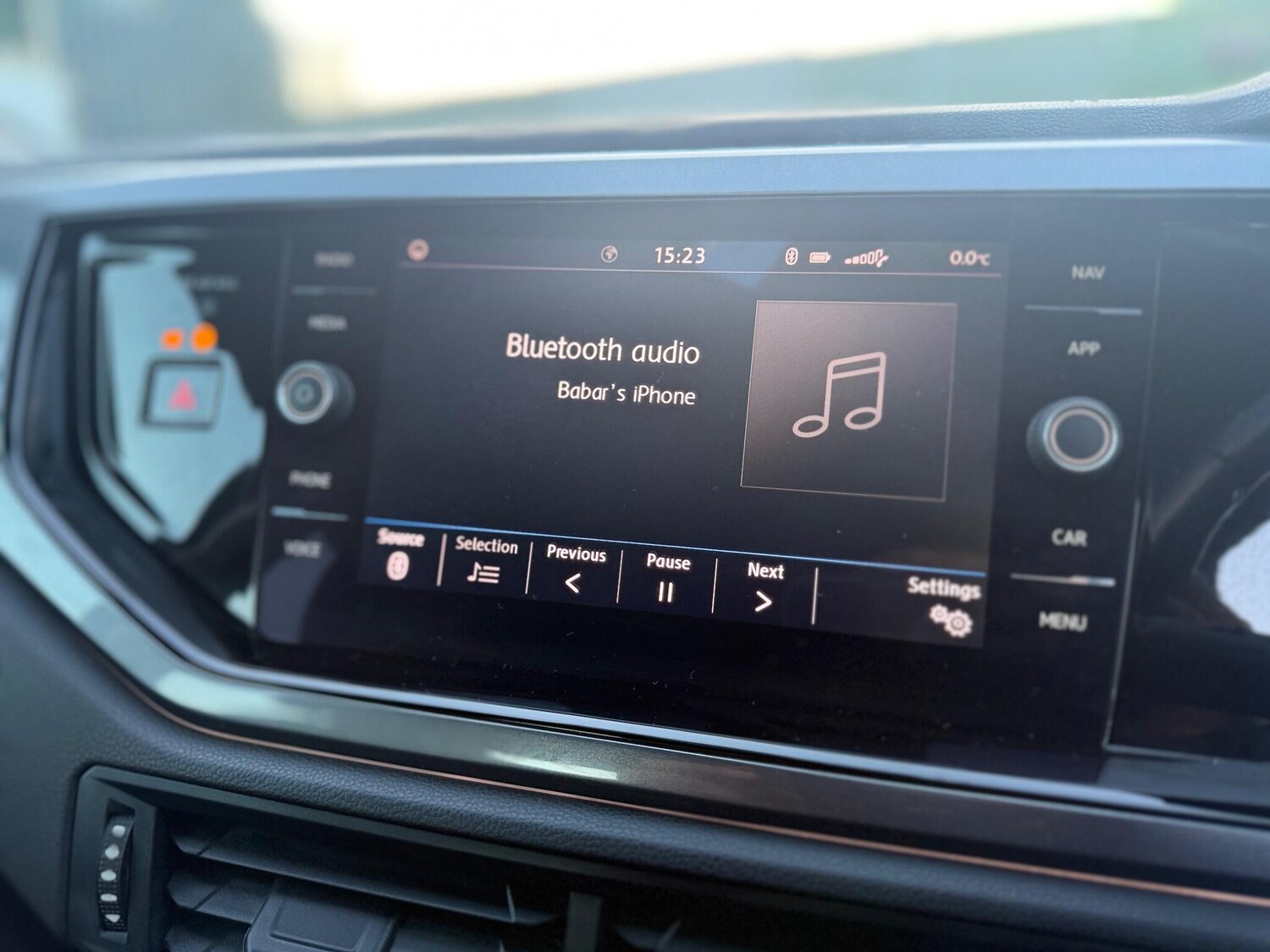 Used Volkswagen Polo 2019 for sale - 77101758: Photo 29