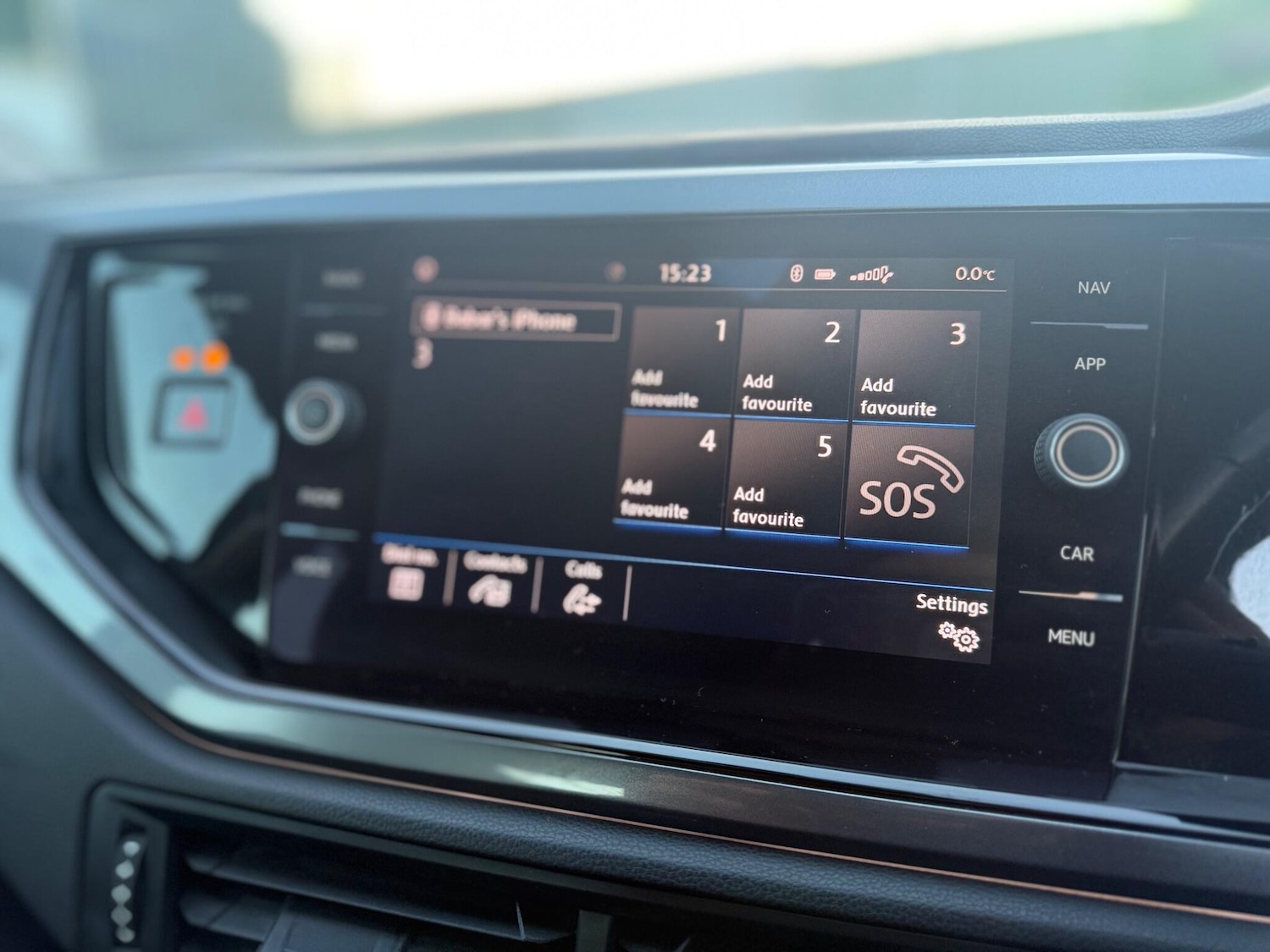 Used Volkswagen Polo 2019 for sale - 77101758: Photo 30