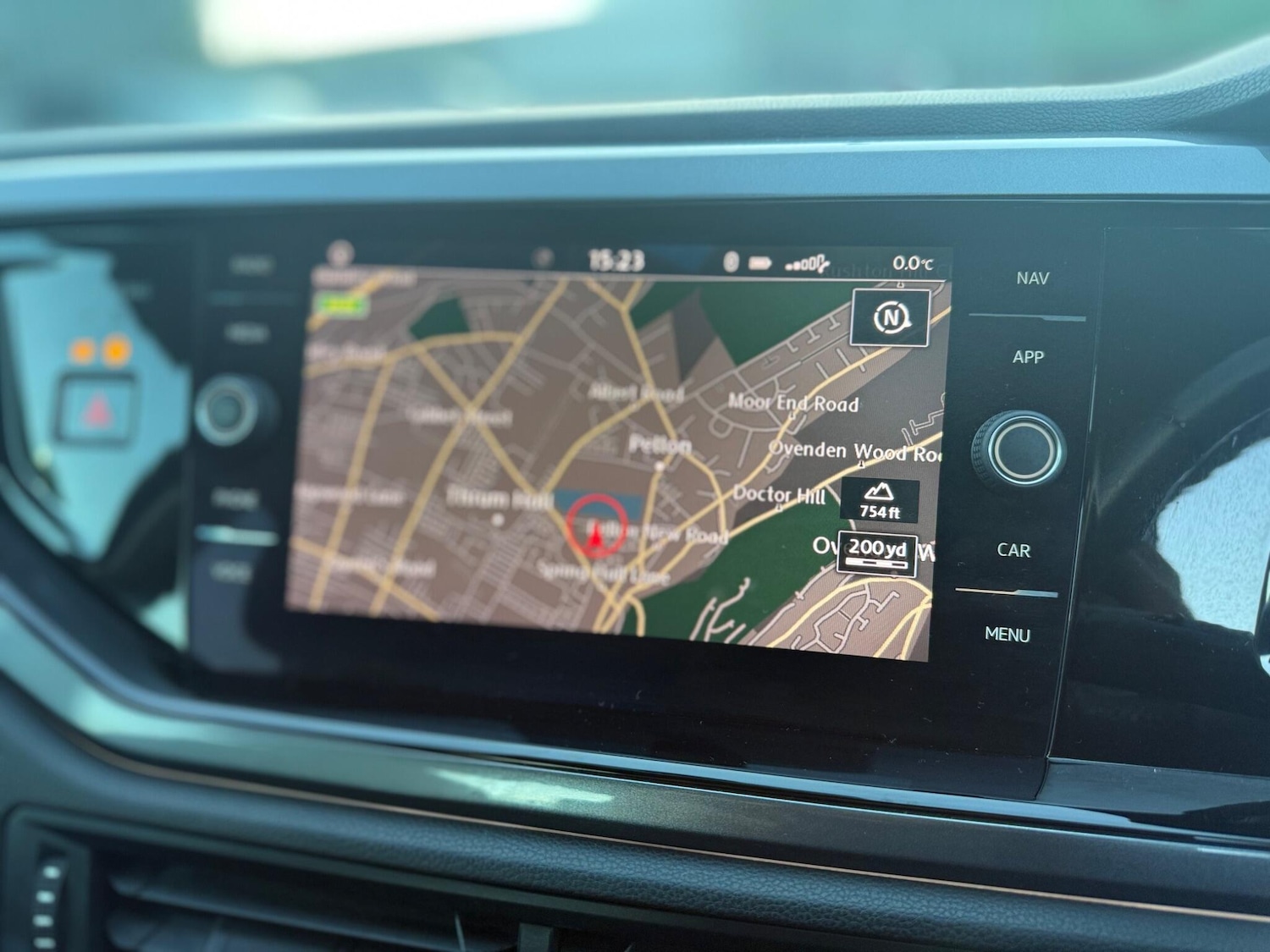 Used Volkswagen Polo 2019 for sale - 77101758: Photo 34