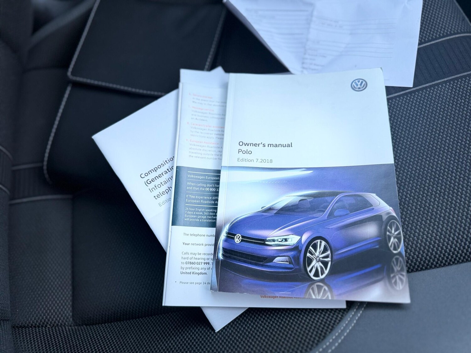 Used Volkswagen Polo 2019 for sale - 77101758: Photo 36