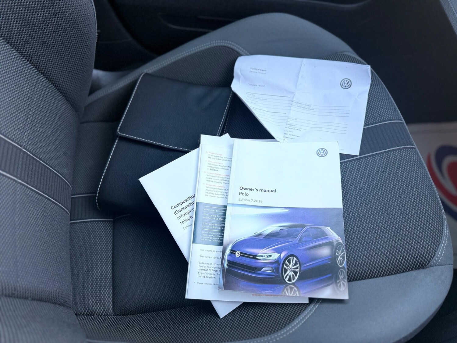 Used Volkswagen Polo 2019 for sale - 77101758: Photo 37