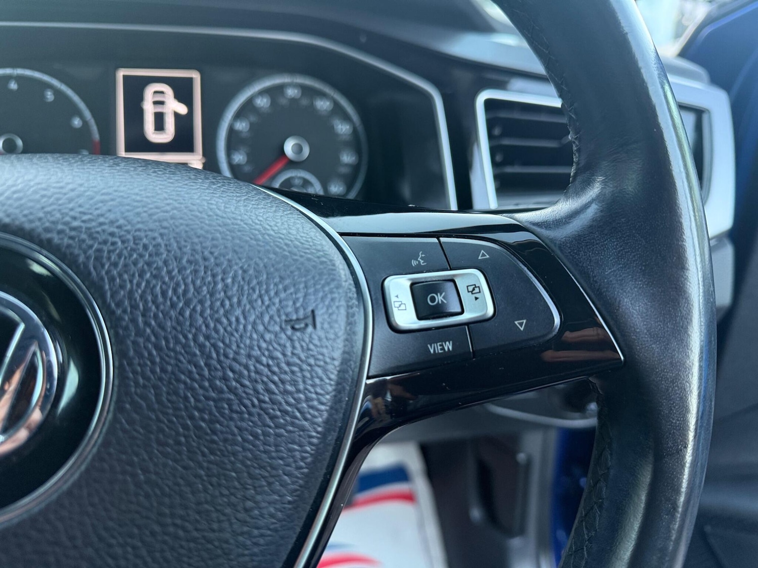 Used Volkswagen Polo 2019 for sale - 77101758: Photo 38