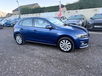 Used Volkswagen Polo 2019 for sale - 77101758: Photo
