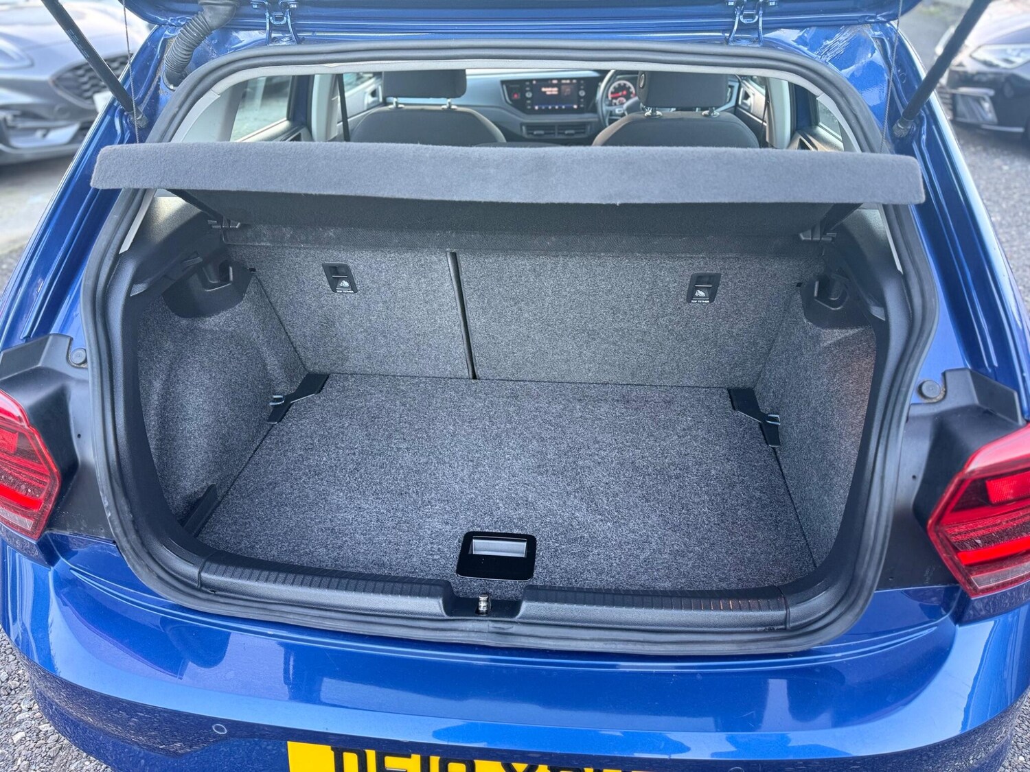 Used Volkswagen Polo 2019 for sale - 77101758: Photo 42