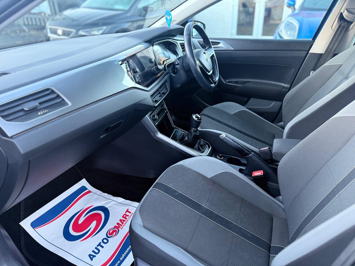 Used Volkswagen Polo 2019 for sale - 77101758: Photo 43