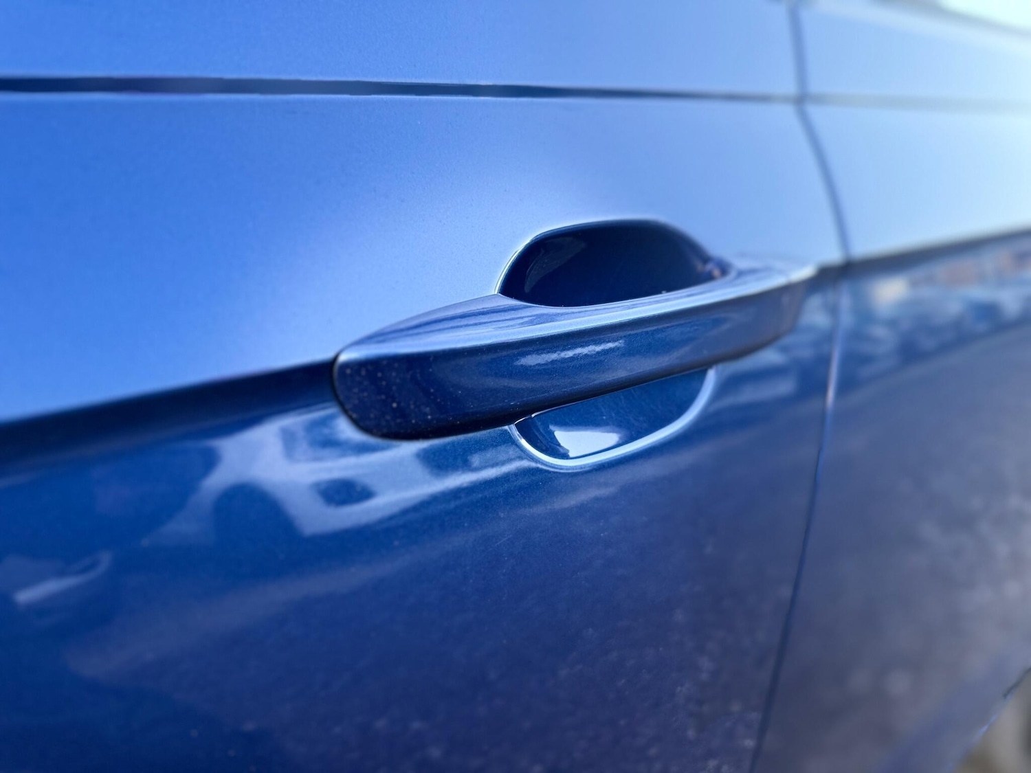 Used Volkswagen Polo 2019 for sale - 77101758: Photo 45