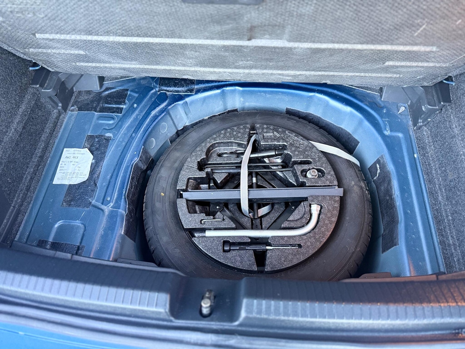 Used Volkswagen Polo 2019 for sale - 77101758: Photo 47