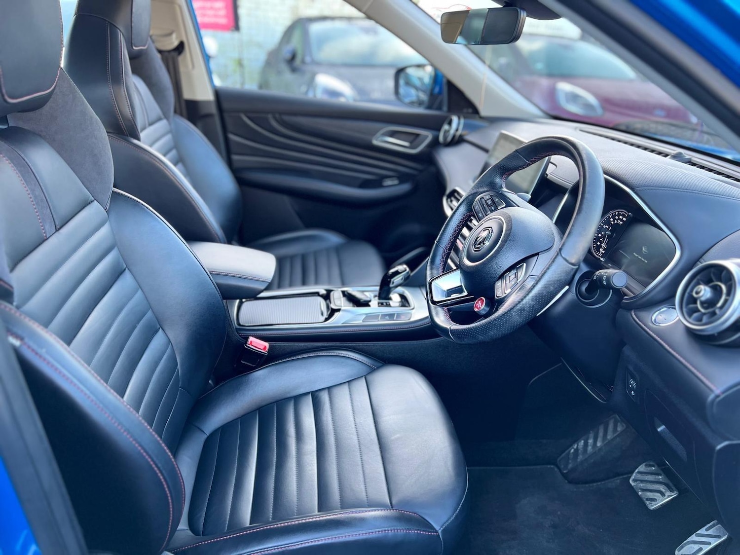 Used MG MG HS 2021 for sale - 76801453: Photo 10