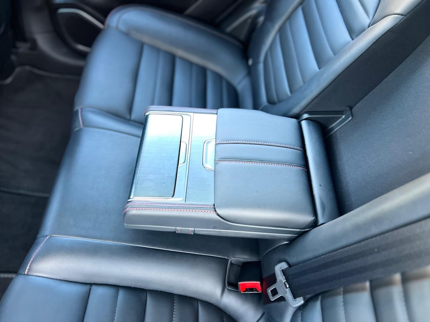 Used MG MG HS 2021 for sale - 76801453: Photo 11