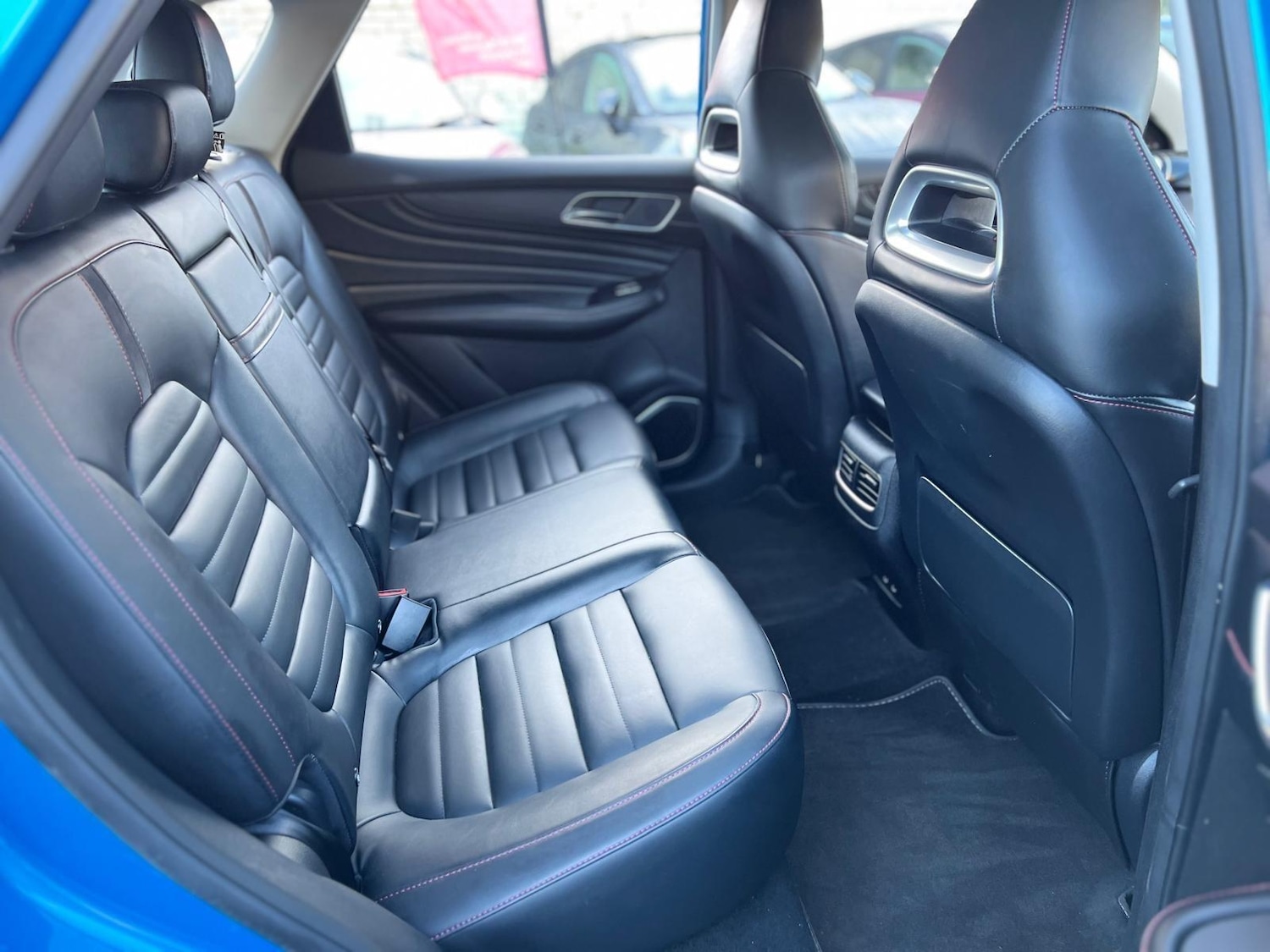 Used MG MG HS 2021 for sale - 76801453: Photo 12