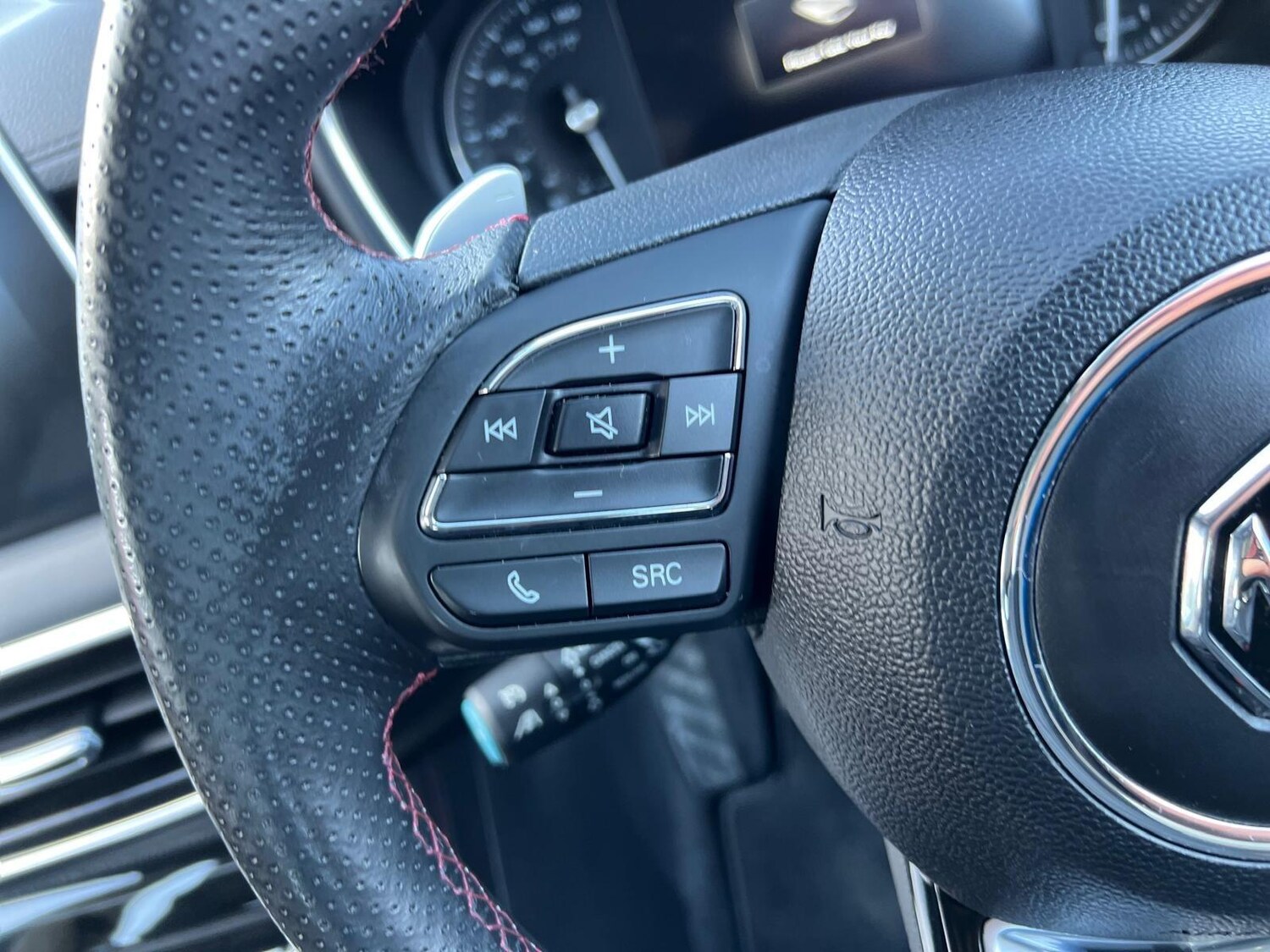 Used MG MG HS 2021 for sale - 76801453: Photo 14