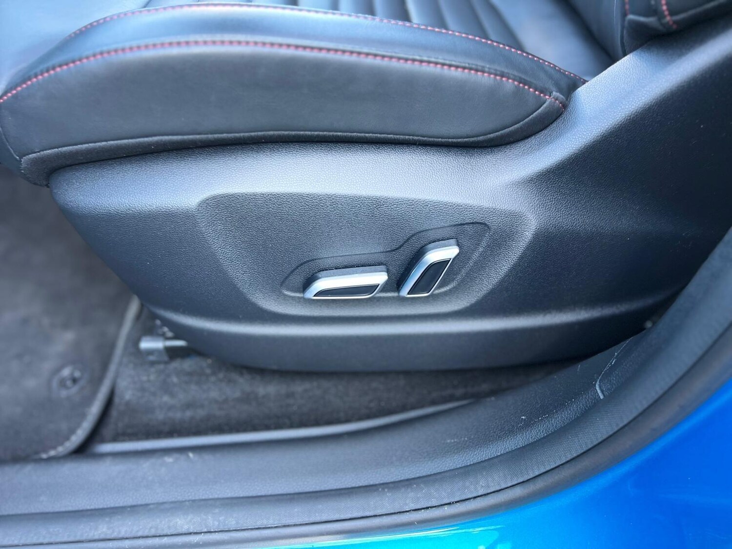 Used MG MG HS 2021 for sale - 76801453: Photo 18