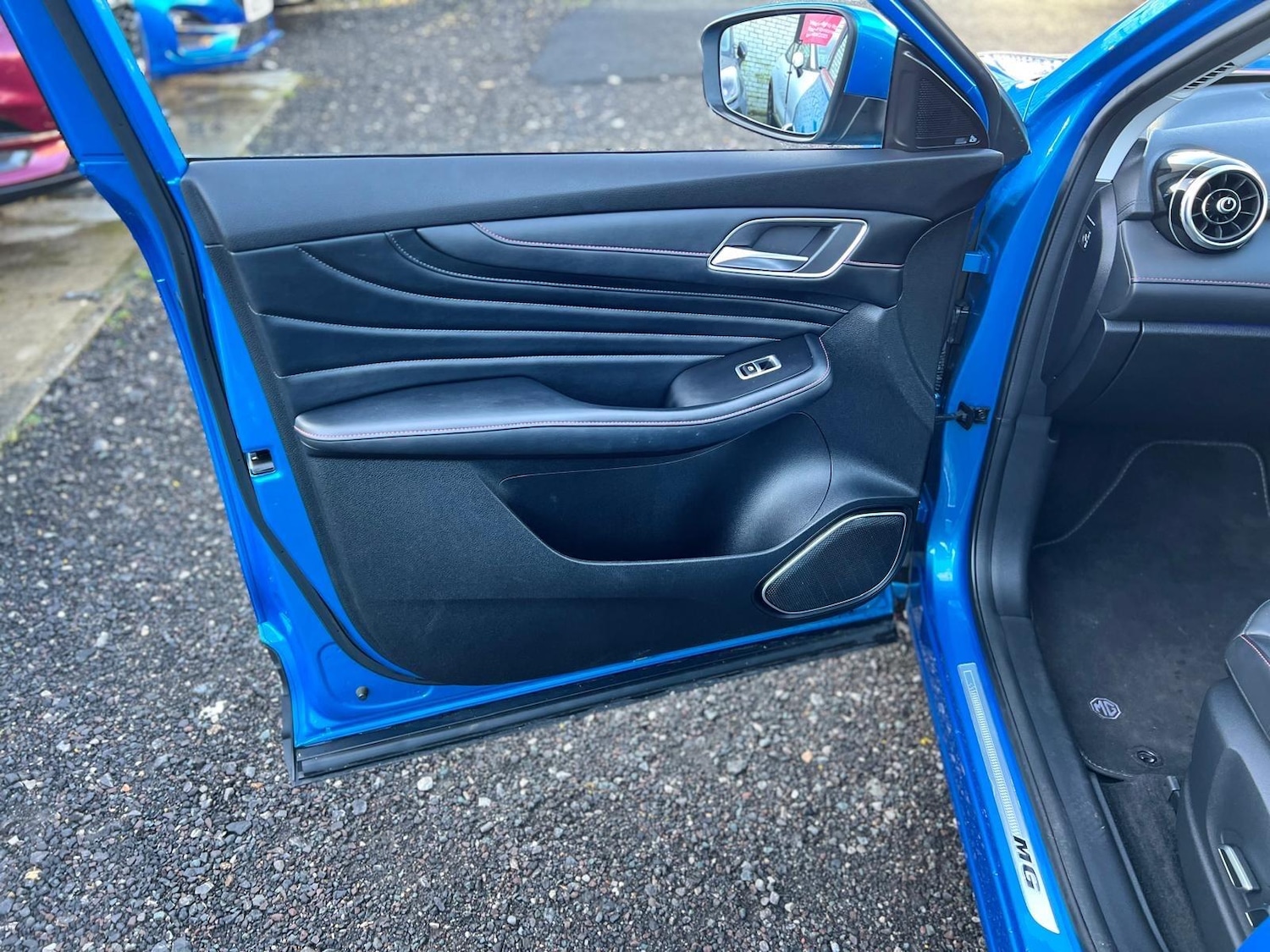 Used MG MG HS 2021 for sale - 76801453: Photo 19