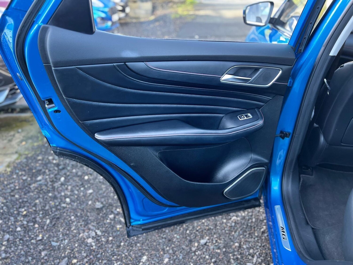 Used MG MG HS 2021 for sale - 76801453: Photo 20