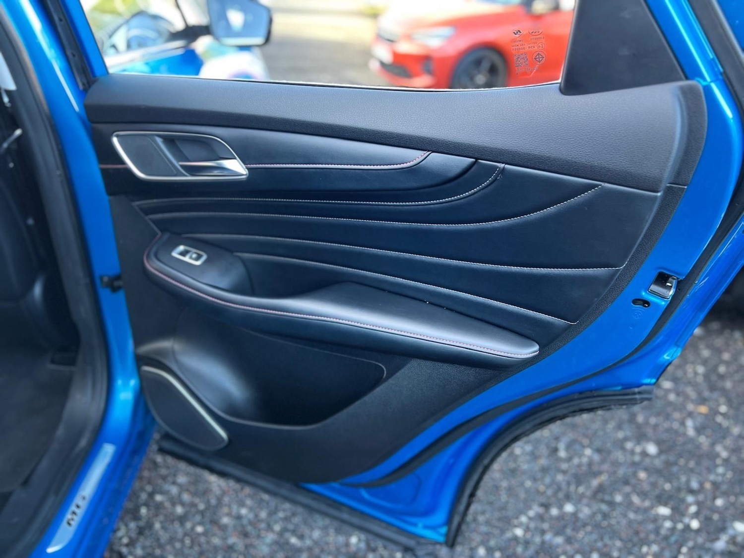 Used MG MG HS 2021 for sale - 76801453: Photo 21