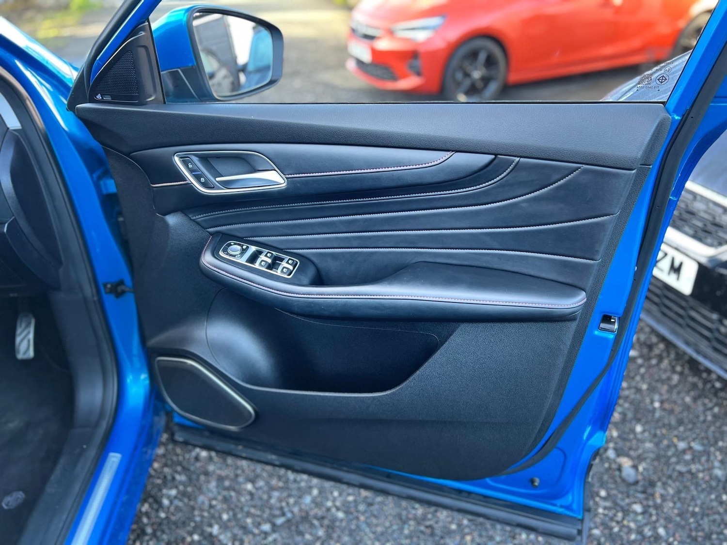 Used MG MG HS 2021 for sale - 76801453: Photo 22