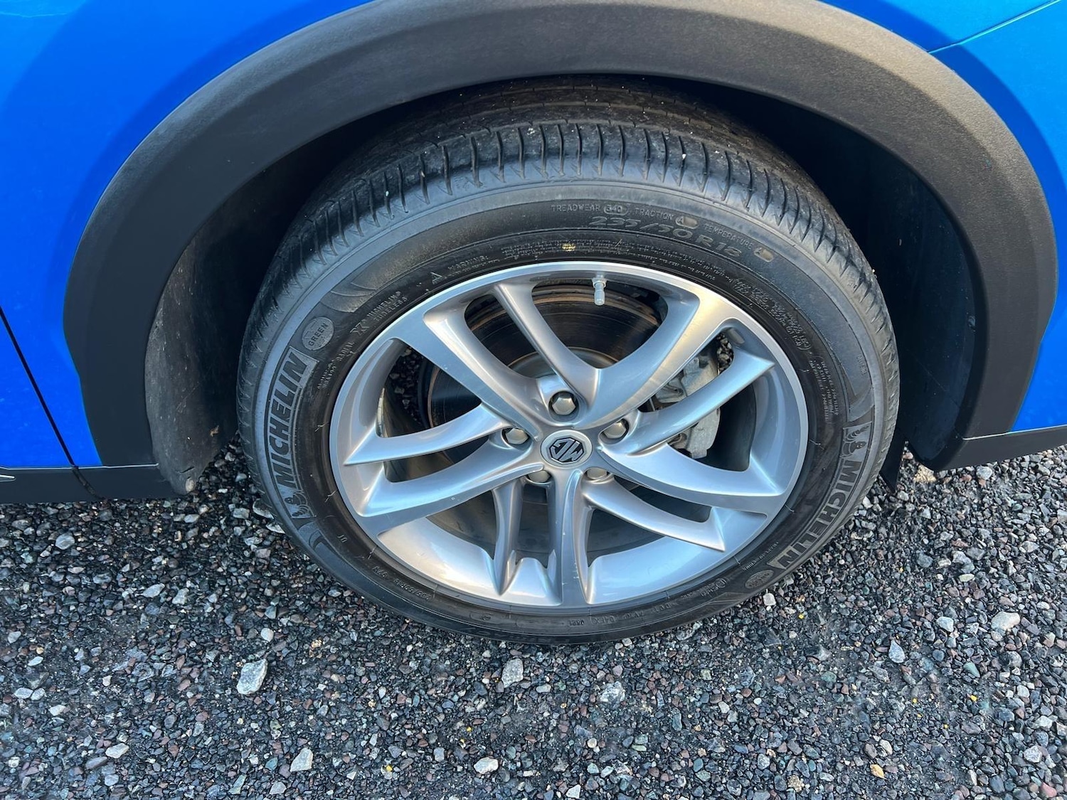 Used MG MG HS 2021 for sale - 76801453: Photo 23