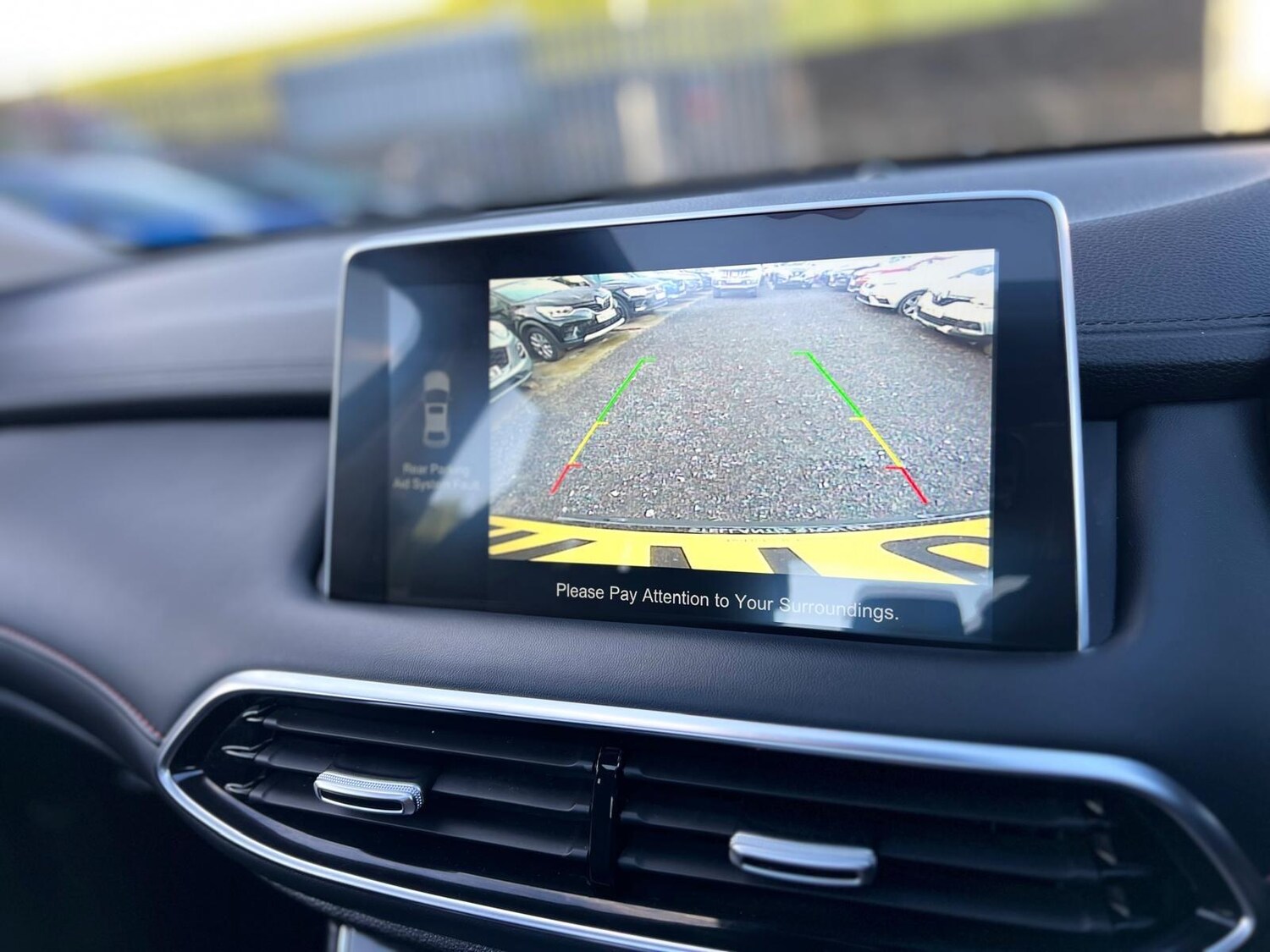 Used MG MG HS 2021 for sale - 76801453: Photo 24