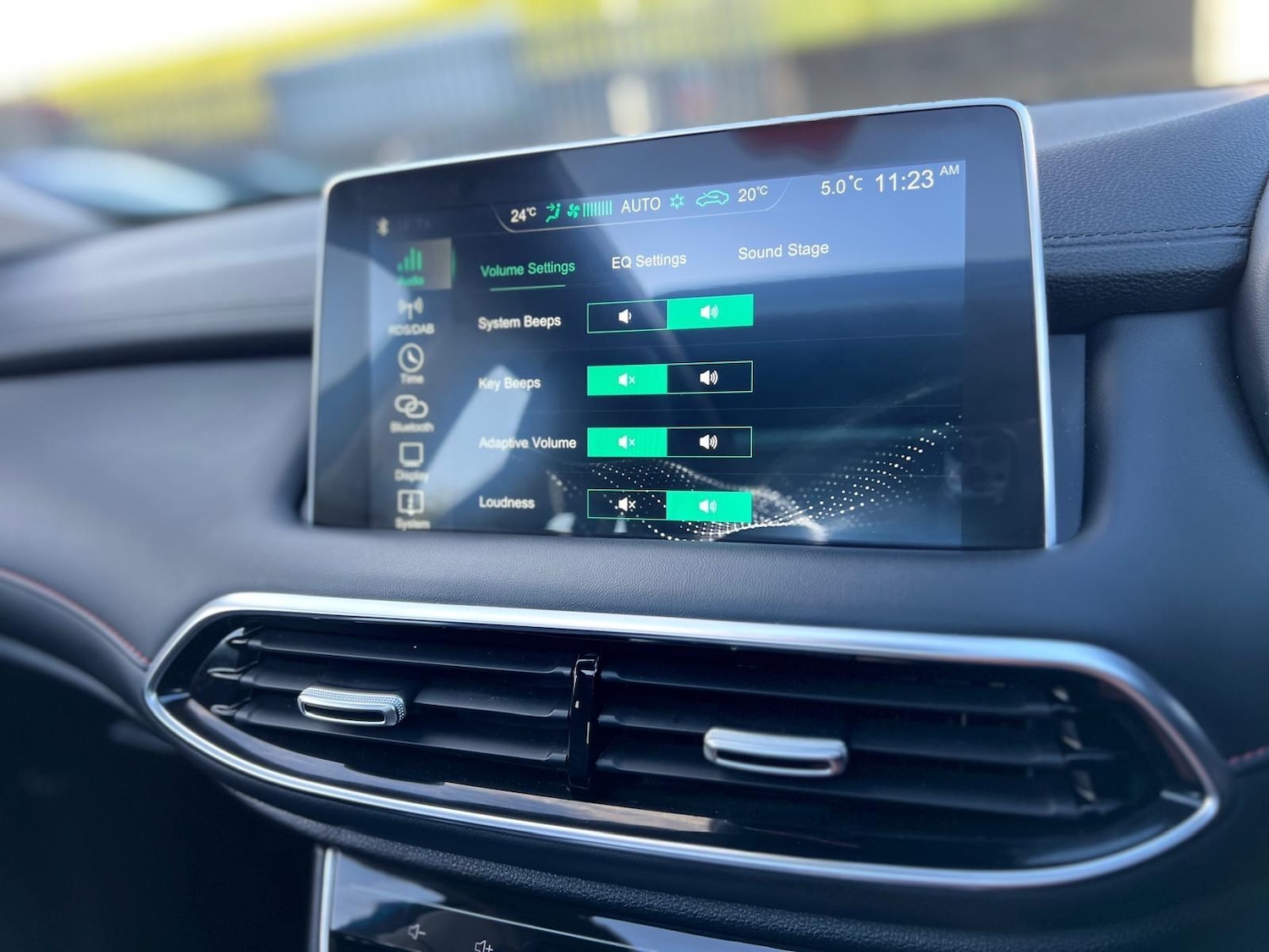 Used MG MG HS 2021 for sale - 76801453: Photo 26