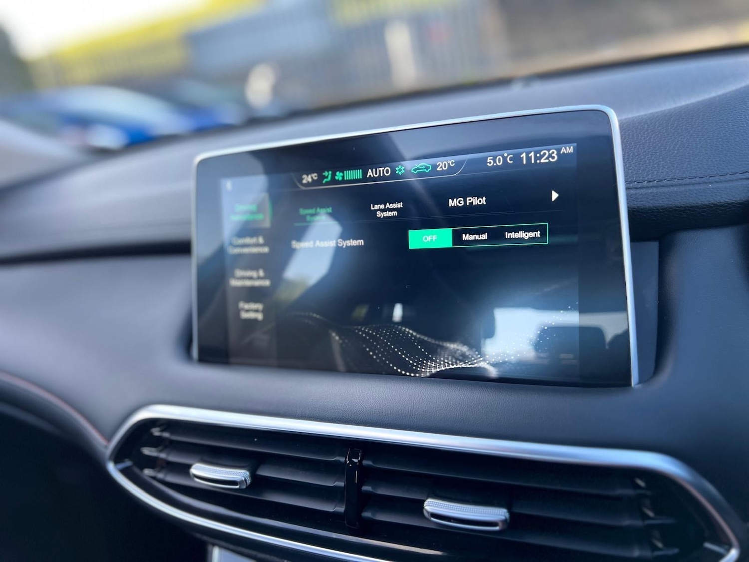 Used MG MG HS 2021 for sale - 76801453: Photo 27