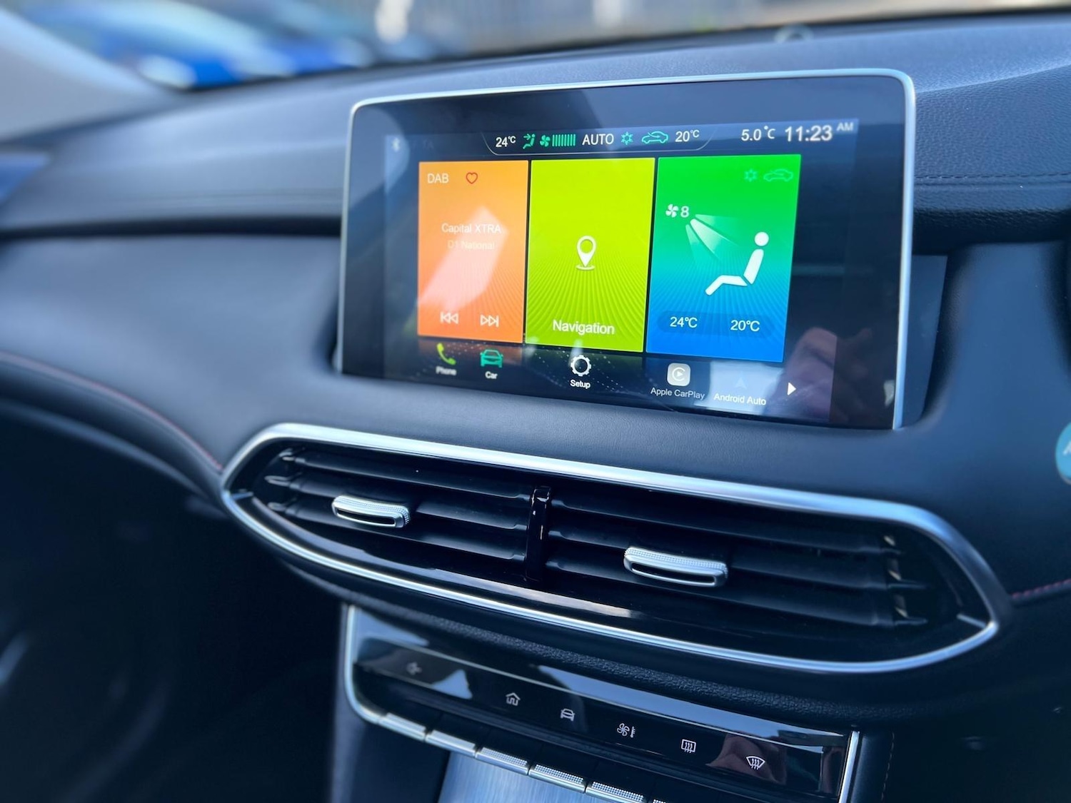 Used MG MG HS 2021 for sale - 76801453: Photo 29