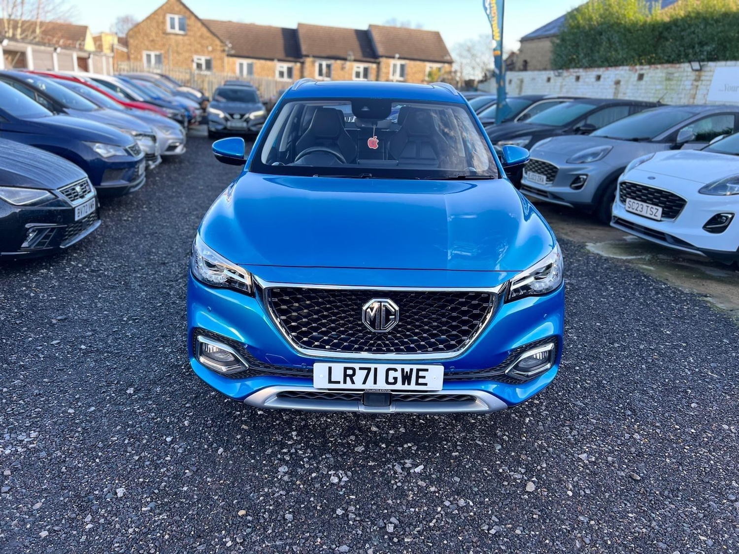 Used MG MG HS 2021 for sale - 76801453: Photo 3