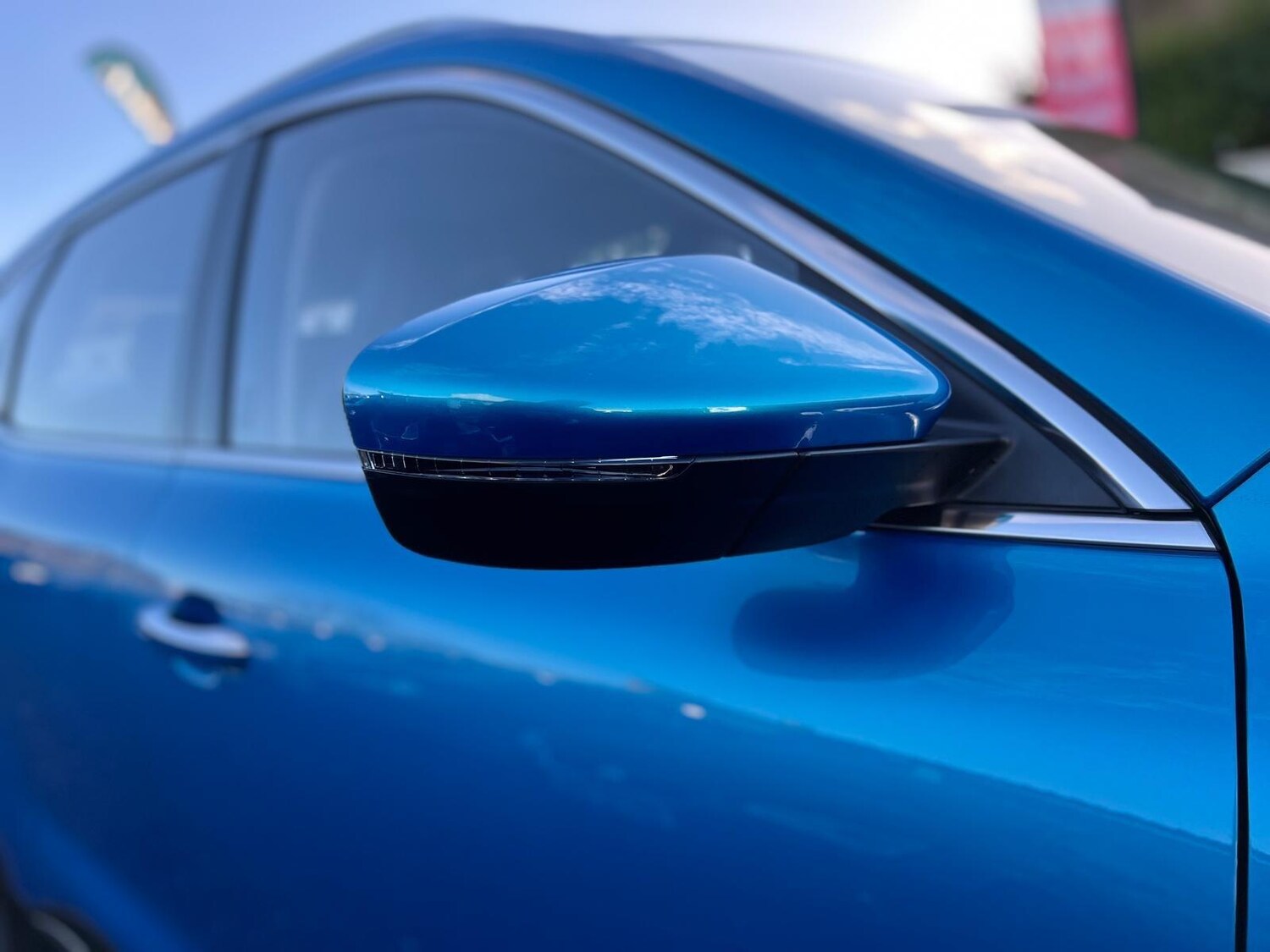 Used MG MG HS 2021 for sale - 76801453: Photo 31