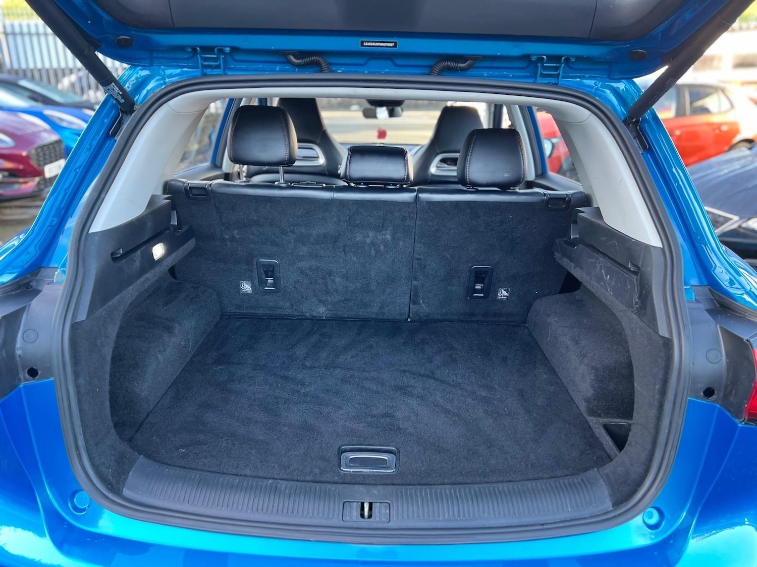 Used MG MG HS 2021 for sale - 76801453: Photo 32