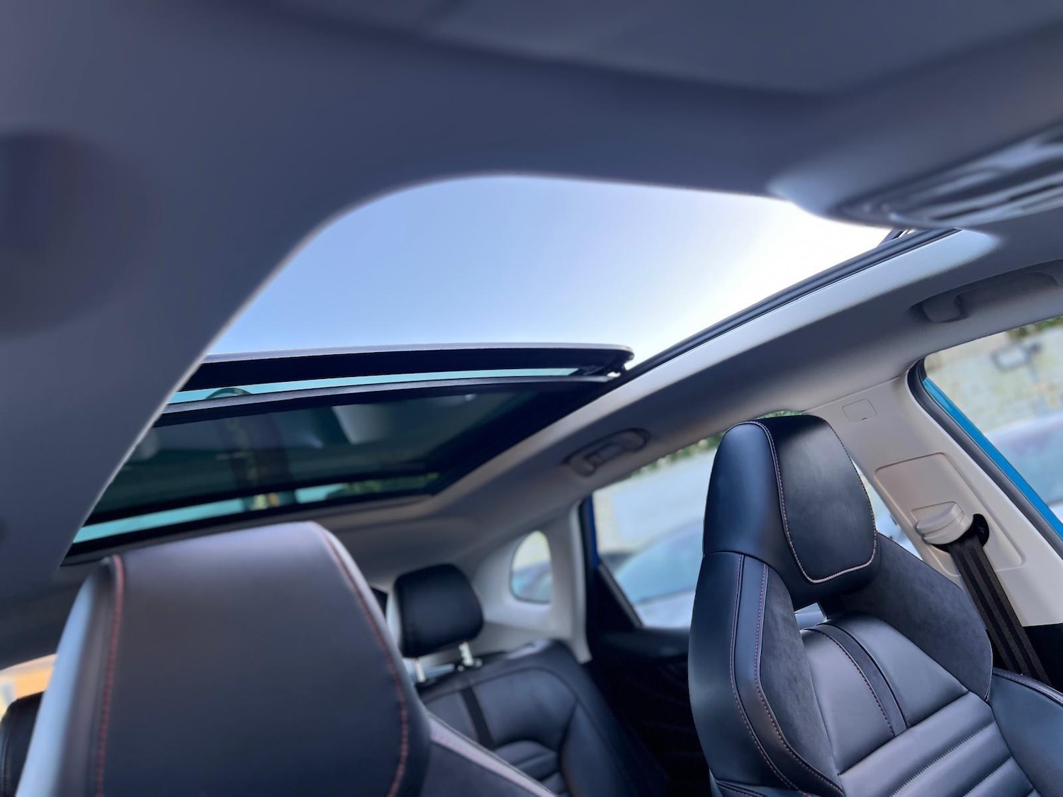 Used MG MG HS 2021 for sale - 76801453: Photo 35