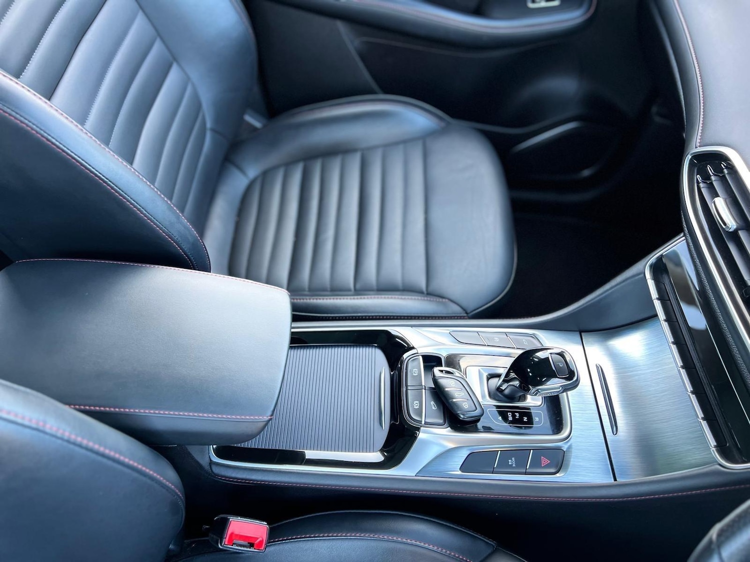 Used MG MG HS 2021 for sale - 76801453: Photo 36