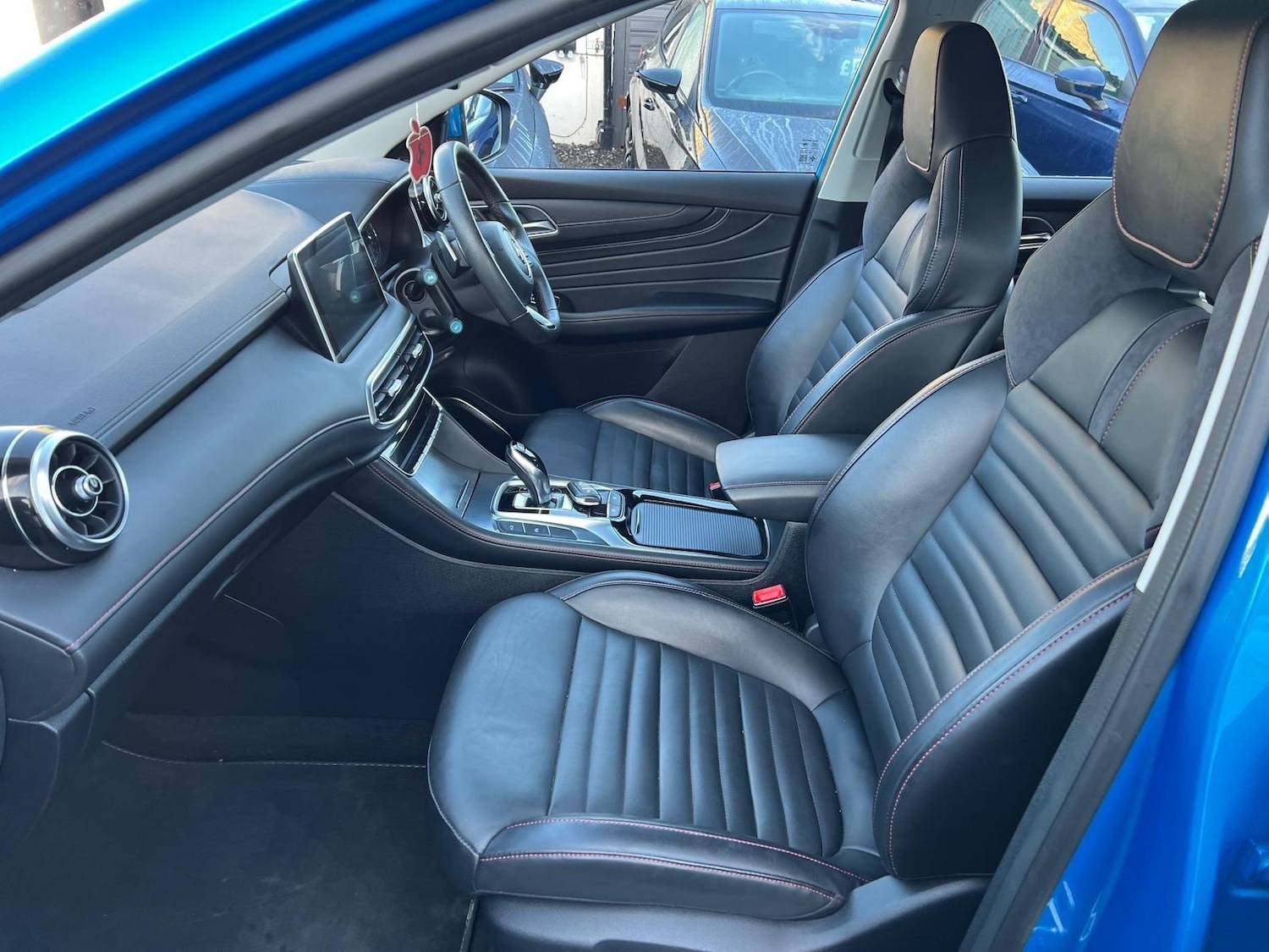 Used MG MG HS 2021 for sale - 76801453: Photo 37