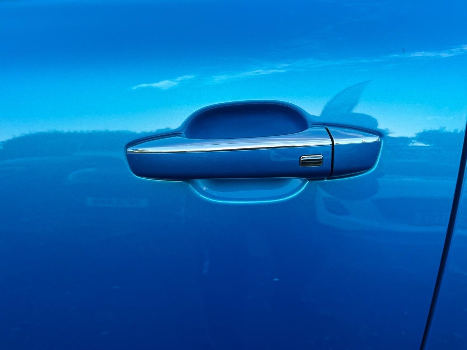 Used MG MG HS 2021 for sale - 76801453: Photo 39